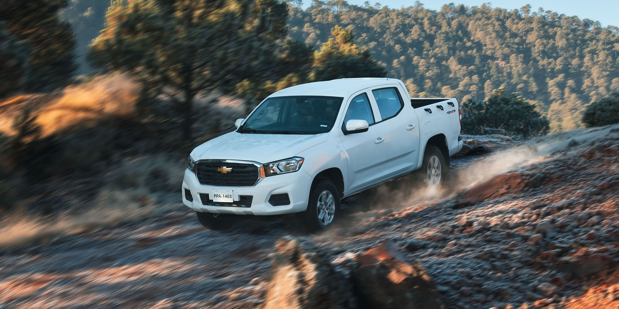 Chevrolet S10 MAX 2026 desempeño del motor